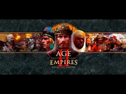 Age of Empires 2 Definitive Edition - Byzantines theme