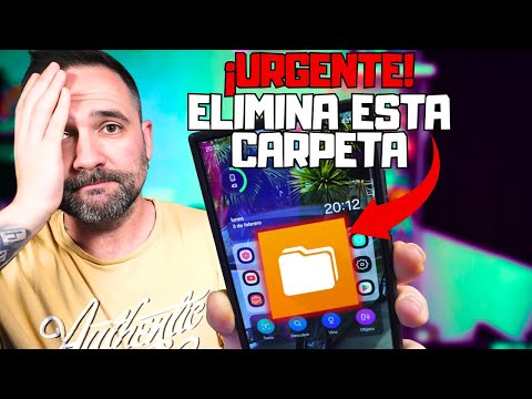 Delete It! This Hidden Folder on Your Phone Is Taking Up a Lot of Memory