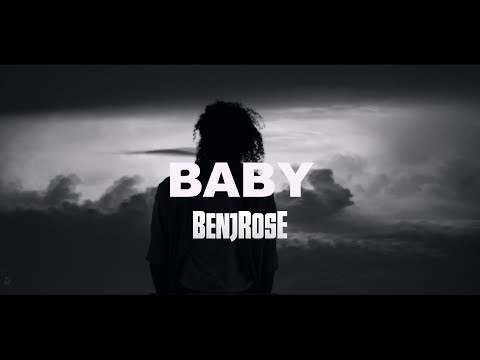 Benjrose - Baby (Official Video)
