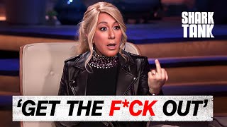 Times Lori Greiner Took Her Opinions TOO FAR..