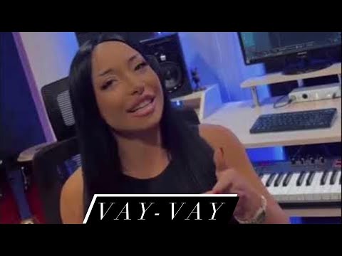 Anushik Hambardzumyan & Super Sako - VAY VAY TANUMA / NEW Premiera 2023 (COVER)