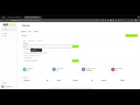 Item video thumbnail