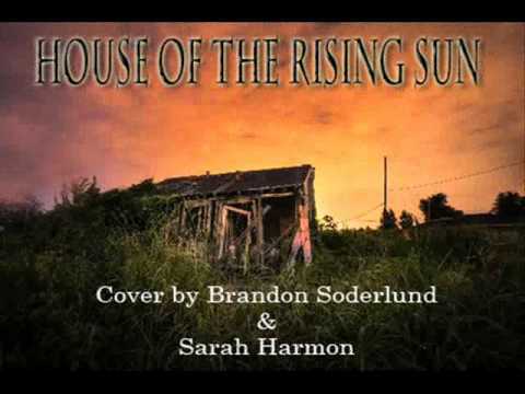 The House of the Rising Sun COVER
