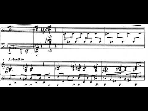 Jaroslav Ježek - Rhapsody