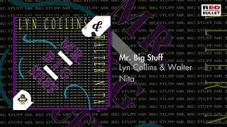 Lyn Collins &amp; Walter Nita - Mr. Big Stuff (7 inch version)