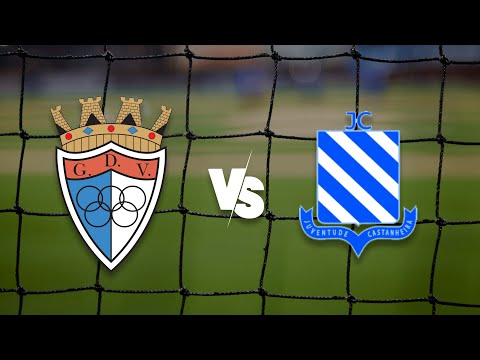 AFL sub12 Série 1_J13 GD Vialonga 2-2 Juventude Castanheira (drone)