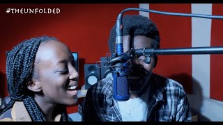 KiDi ft Adina - One Man Cover by Iliza and Nganzo Patrick
