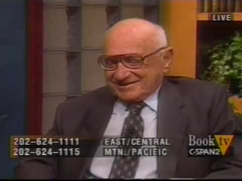 Milton Friedman on Health Care, Ayn Rand, and Ludwig Von Mises - Milton's Minutes Episode  1