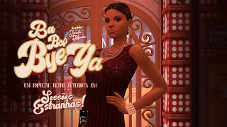 BaBopByeYa - Janelle Monáe - The Sims 4