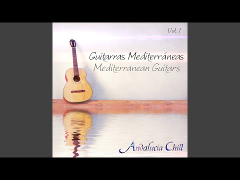 Guitarras Mediterráneas, Vol. 1 (Continuous Mix)