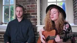 Ben Howard "Old Pine" (Billy Stonecipher and Jessie Villa)