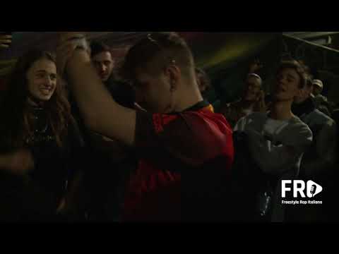 Redrum vs Arcydemon - Finale 3/4 posto - Kintsugi - Battle fra Regioni