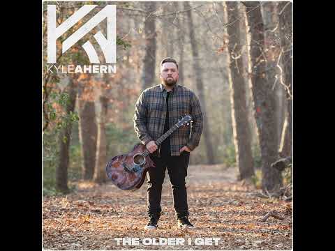 Kyle Ahern - The Older I Get (Full Album)