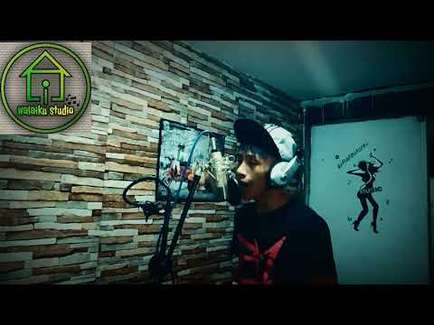 Jaclyn Victor - Bertamu Di Kalbu(cover by fandy james)