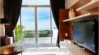 preview picture of video 'Lakeshore Condominium District 22, Singapore Part 2 by Paexco'