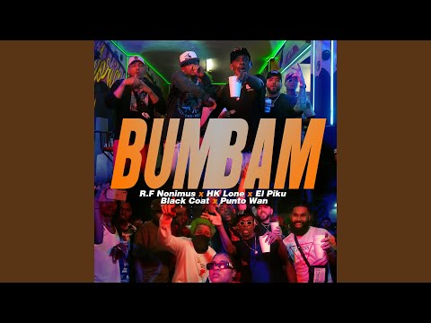 Bum Bam