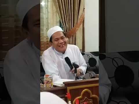 Hakikat Muhammadiyah, Nur Nabi Muhammad (Guru KH.Zhofaruddin) #BerkatAbahGuruSekumpul