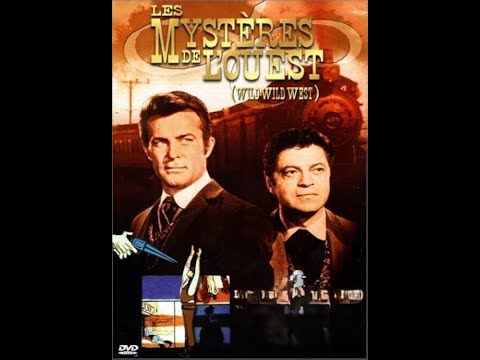 Les Contes de la Crypte de Fenris (Spécial)Les Mystères de l'Ouest (1965) (1969) The Wild Wild West)