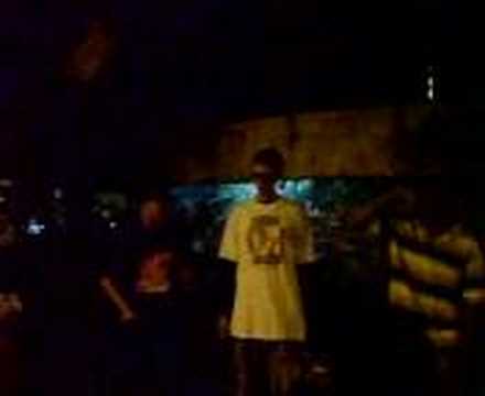 JUSTACAUSA VOL 2. - CHARLES FAMILY (DominicanHipHop.com)