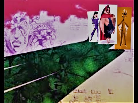 Gru's Bizarre Adventure 2 OVA (Giorno Theme x Despicable Me Parody)