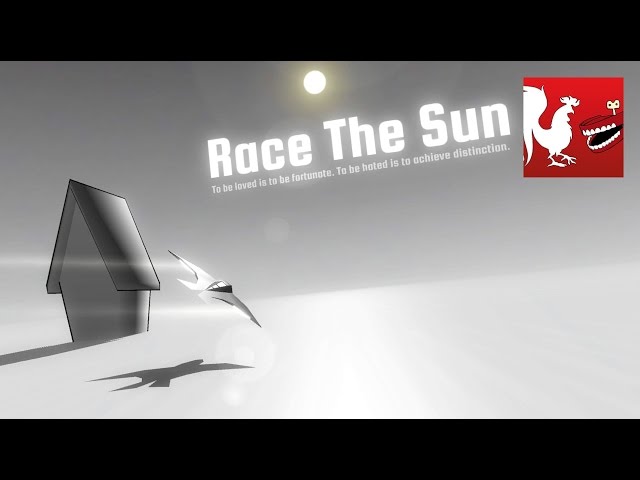 Race The Sun