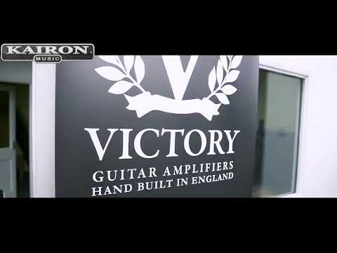 Victory Amps - England . Kairon Music