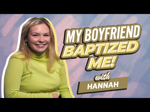 I Joined the LDS Church after hearing this specific doctrine... | with Hannah