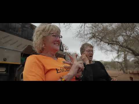 Escape Adventures, Unforgettable Cycle Tours, Kenya And Tanzania