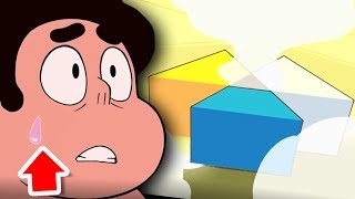 Extraction Chambers CREATE LIFE! The Result of Era 2 - Steven Universe Diamond Days Theory