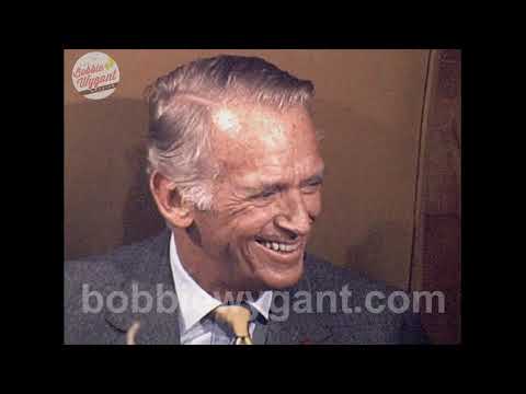 Douglas Fairbanks Jr. - Bobbie Wygant Archive