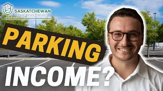 Rent Your Parking Spots For Passive Income