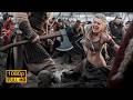 Vikings Valhalla SEASON 3 Film Penuh Penuh Aksi Dengan Subtitle Indonesia