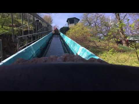 VLOGG #2 åker FlumeRide