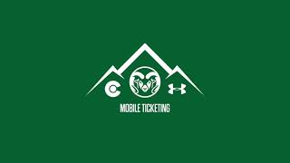 Mobile Tickets - Transfer Tickets with iPhone