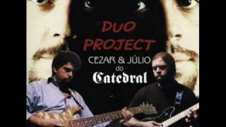 Cezar & Julio 4. Davi e Golias