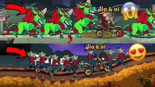 Hill Climb Racing Rally Car Vs Tank Hill Climb Racing Rally Car Vs Tank
