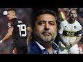 La Tonta EXPULSIÓN De BORRE + ANGELICI RESPONDE A D'Onofrio + BOCA Rescata EMPATE