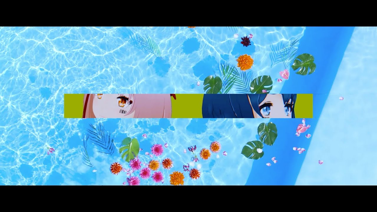 kamome sano feat. Marpril - キミエモーション