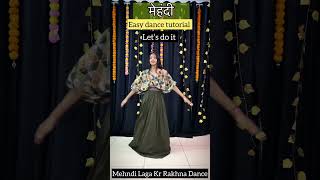 Download lagu Mehendi Laga Ke Rakhna Song | Mehendi Special Dance | Mehendi Dance By Bridemaid #shorts #mehendi mp3