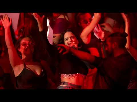 Rosalia - Di mi nombre (MTV EMA 2019)
