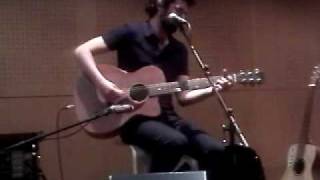 Amor Maior @ Tiago Bettencourt Live Fnac Norte Shopping