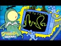 Every Time Karen Malfunctions Or Breaks SpongeBob