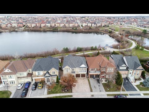 61 Stoneylake Avenue Brampton