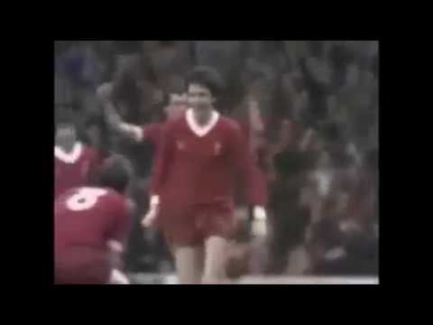 Liverpool - Brighton & Hove Albion 1-0 - First Division 1979-80 - 34a giornata