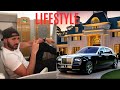 Karim Benzema Lifestyle ★ 2024; Networth, Wife, House, Cars, Salary, Family, Awards and Biography