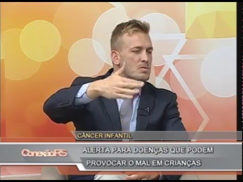 Saúde: Saiba mais sobre o Câncer Infantil