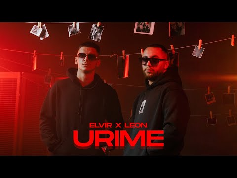ELVIR x LEON - URIME
