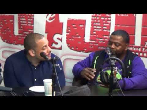 03-06-18 The Corey Holcomb 5150 Show - Networks, Venice Beach & Boxing