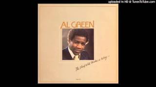 I Have a Friend Above All Others Al Green