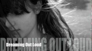Dreaming Out Loud - Isabelle La Roche